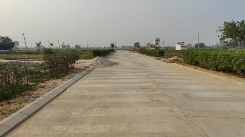 Maa Kaila Devi Township – Rohta, Agra - Photo 3